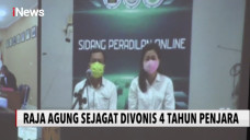 Kabar Terakhir Raja...