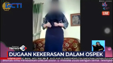 Diduga Ada Kekerasan...