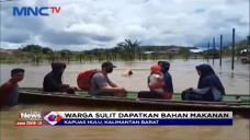 Banjir Setinggi 5 Meter...