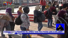 PT KCI Sosialisasi Penumpang...