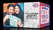Top 10 Showbiz Update...
