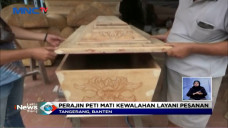 Pandemi Covid-19 Merebak,...