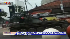 Tahu Gejrot Tank AMX...