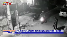 Aksi Penganiayaan di...