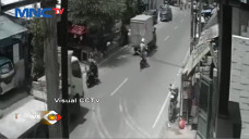 Melaju dengan Kecepatan...