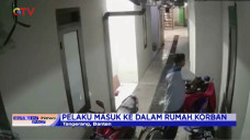 Aksi Pencurian Sepeda...