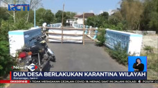 Dua Desa di Jatim Menjalani...