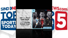 Top 5 Sports Today 24...