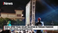 Abaikan Pandemi Covid-19,...