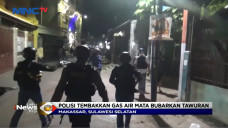 Tawuran Antara Dua Kampung...