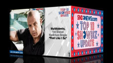 Vin Diesel Rilis Feel...
