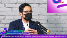 Mundur dari KPK, Ini...