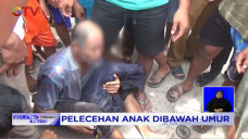 Lakukan Percobaan Pelecehan...