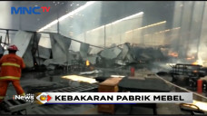 Pabrik Mebel di Probolinggo...