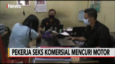 Tak Dibayar Seorang...