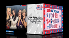 Catat Rekor, Album Terbaru...