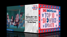 Belum 1 Jam, MV Lovesicks...