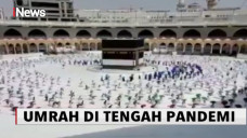 Mulai November, Arab...