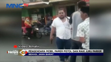 Koboi Jalanan Kembali...