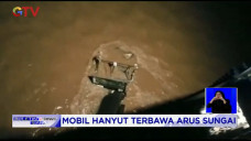 Diterjang Banjir Bandang,...