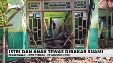 Diduga Terlibat Cek-cok,...