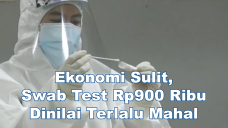 Ekonomi Sulit, Swab...