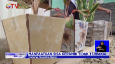 Lahan Bisnis Menggiurkan,...