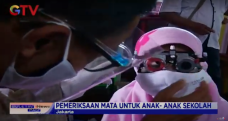 MNC Peduli Berbagi Kacamata...