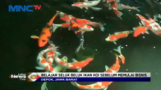 Di Tengah Pandemi, Bisnis...