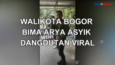 Viral, Walikota Bogor...