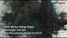 Cerita Maman Kehilangan...