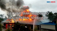 Gedung Gakkum Polairud...