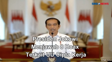 Presiden Joko Widodo...