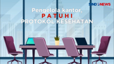 Pengelola Kantor, Wajib...