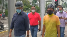 Pasca Demo, Anies Baswedan...