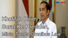 Khofifah Kirim Surat...