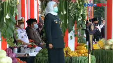 Gubernur Jatim Hadiri...