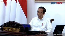 Presiden Joko Widodo...