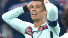 Bintang Sepakbola Cristiano...