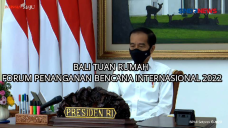 Bali Tuan Rumah Forum...