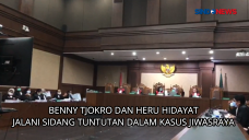 Benny Tjokro Jalani...