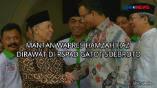 Mantan Wapres Hamzah...