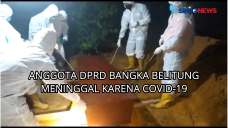 Anggota DPRD Bangka...