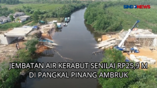 Jembatan Air Kerabut...