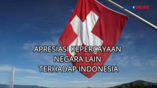 Apresiasi Kepercayaan...