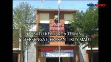 Satu Keluarga Tewas...