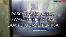 Pasca Kasus Nenek Tewas...