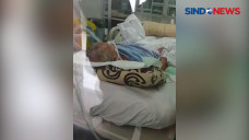 Sempat Dikabarkan Kritis,...
