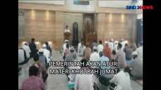 Pemerintah Berencana...