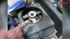 Tabung Gas 3 Kg Meledak,...